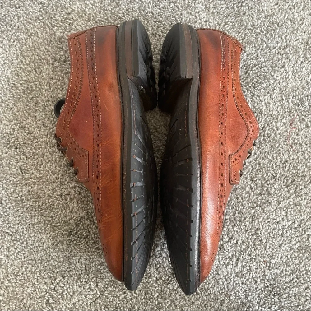 Allen Edmonds allen edmonds